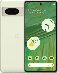 Замена телефона Google Pixel 7 в Белгороде